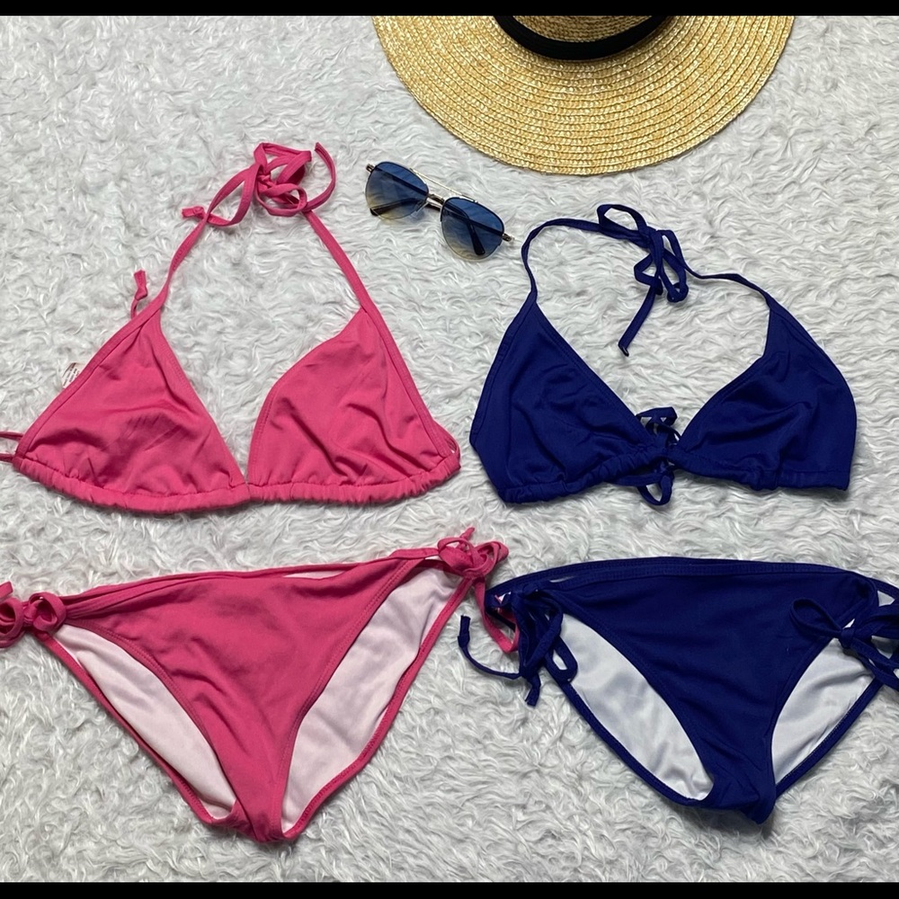 2 set Bikini size L
